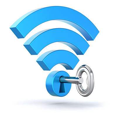 Securing Your Wireless Network